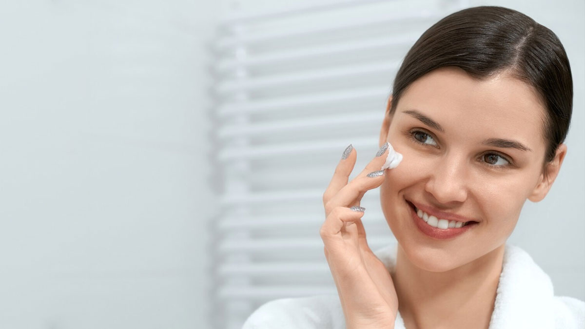 skin care