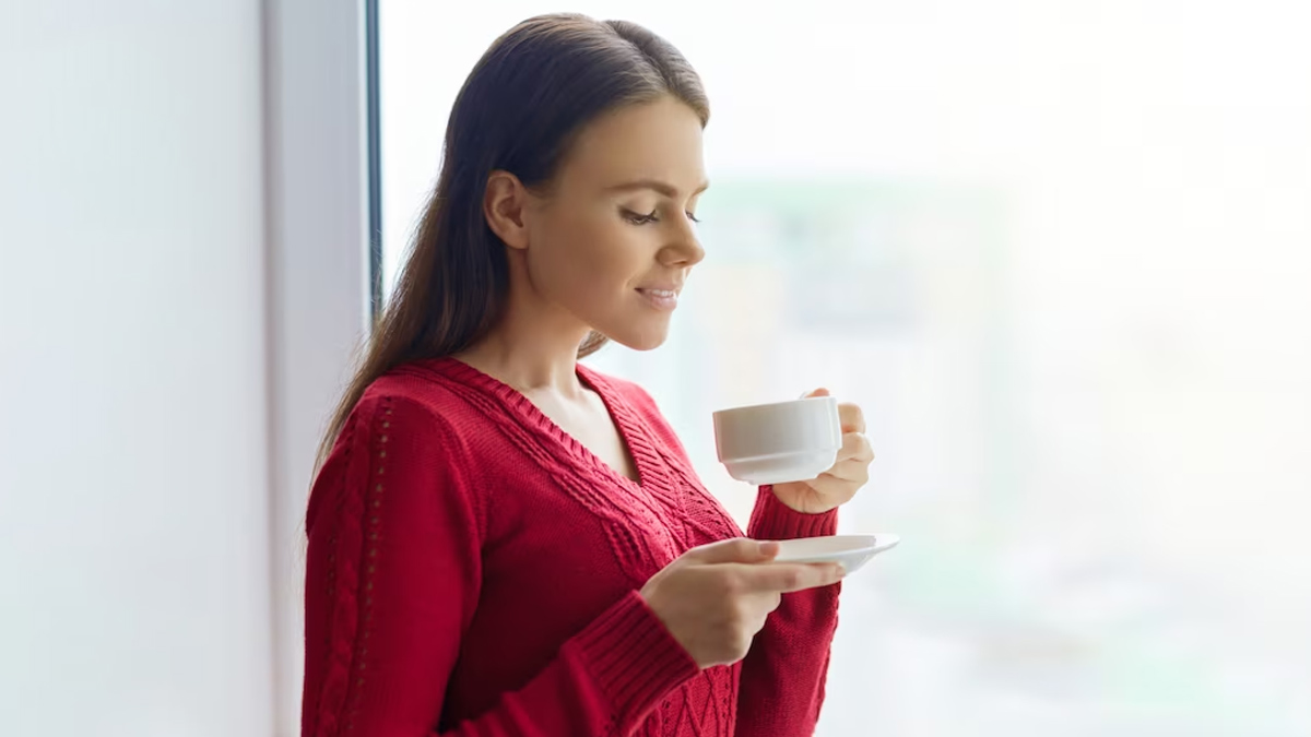 Tea Can Cause Digestive Problems