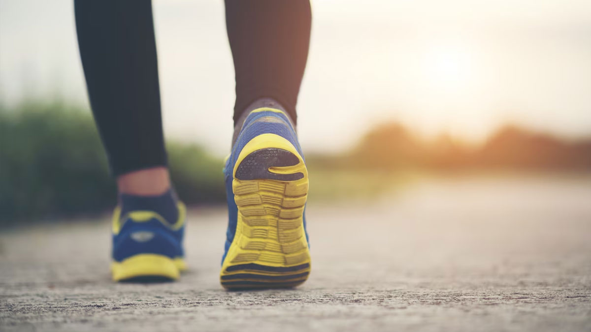 What To Keep In Mind For Morning Walk During Winter In Hindi