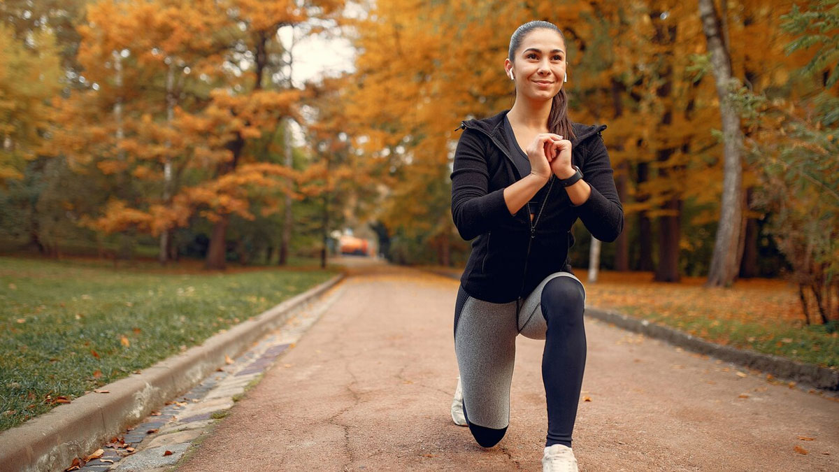 Benefits Of Morning Walk During Winter In Hindi