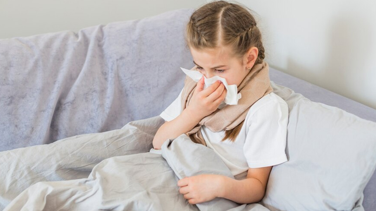 asthma