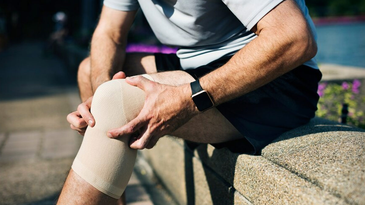 Before Undergoing Knee Surgery