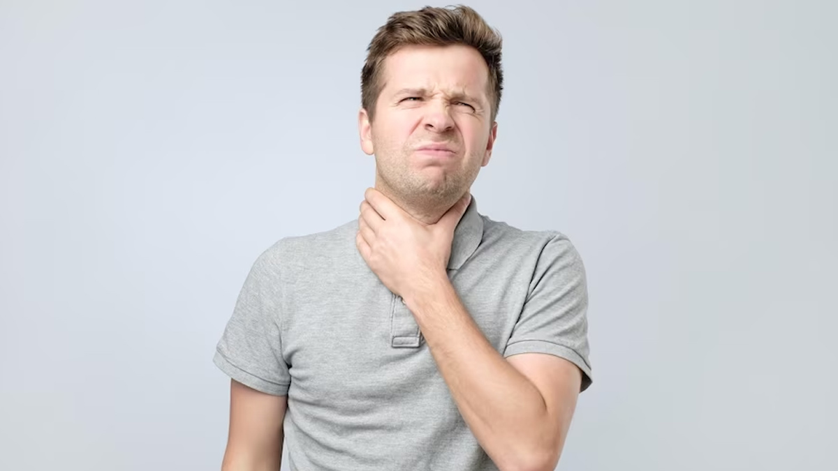 How To Know If Your Throat Pain Is Cancerous | OnlyMyHealth