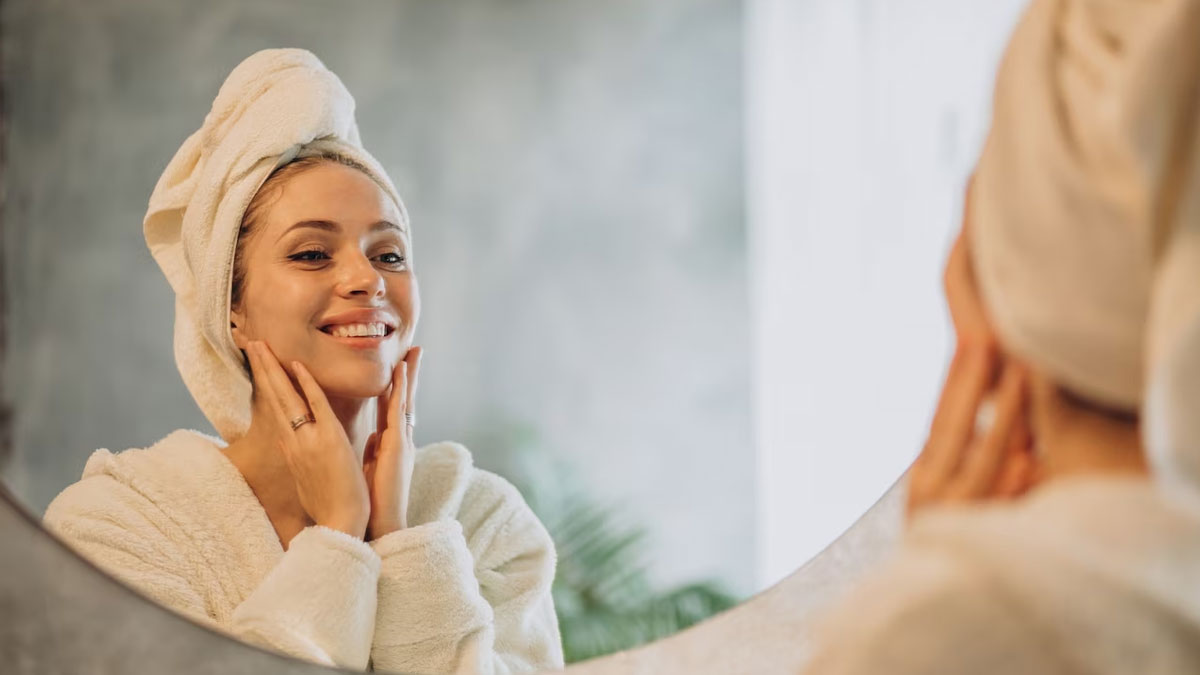 face care