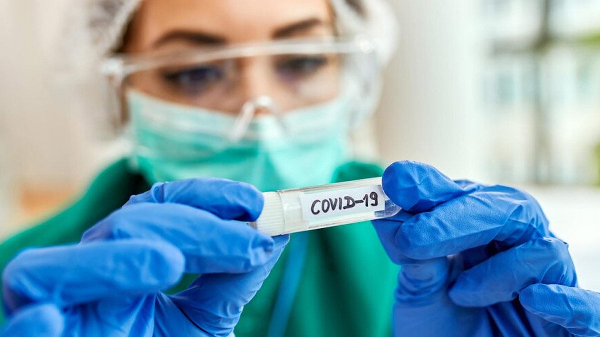 Covid Positivity Rate At 1% In Delhi, Health Minister Bharadwaj Urges Caution