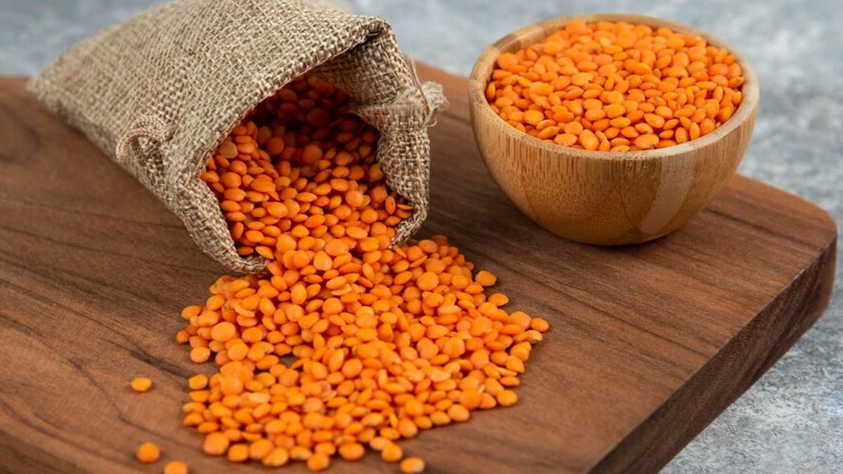 7 Reason To Add Lentils In Your Meal