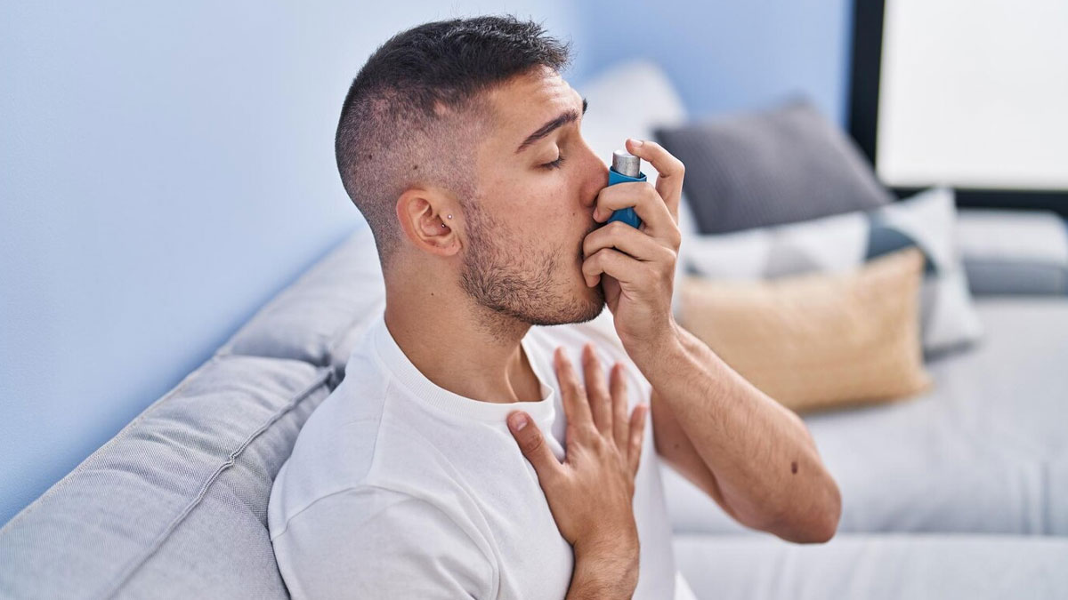 Is It Unhealthy To Walk In Fog For Asthmatic Patients In Hindi