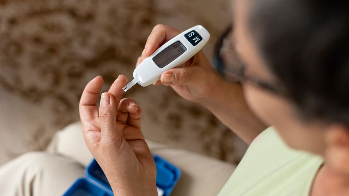 Cardamom And Honey Benefits in Diabetes