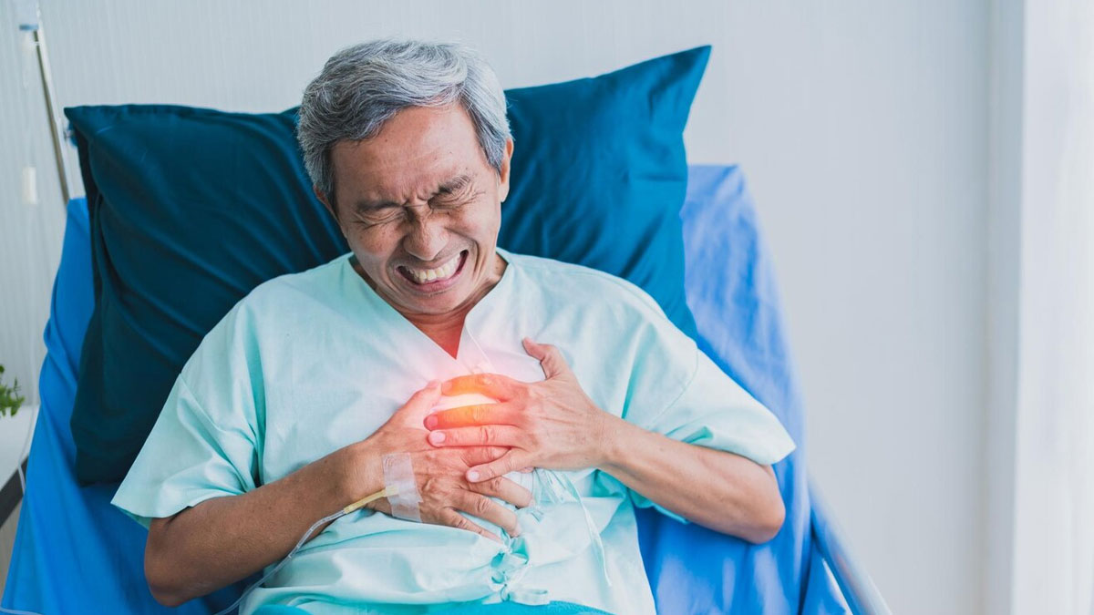 Signs That Indicate Heart Problems
