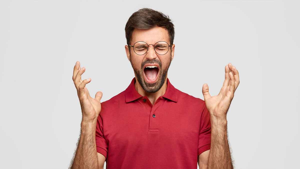 reaction