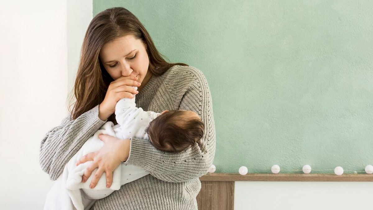 Spend time with loved ones