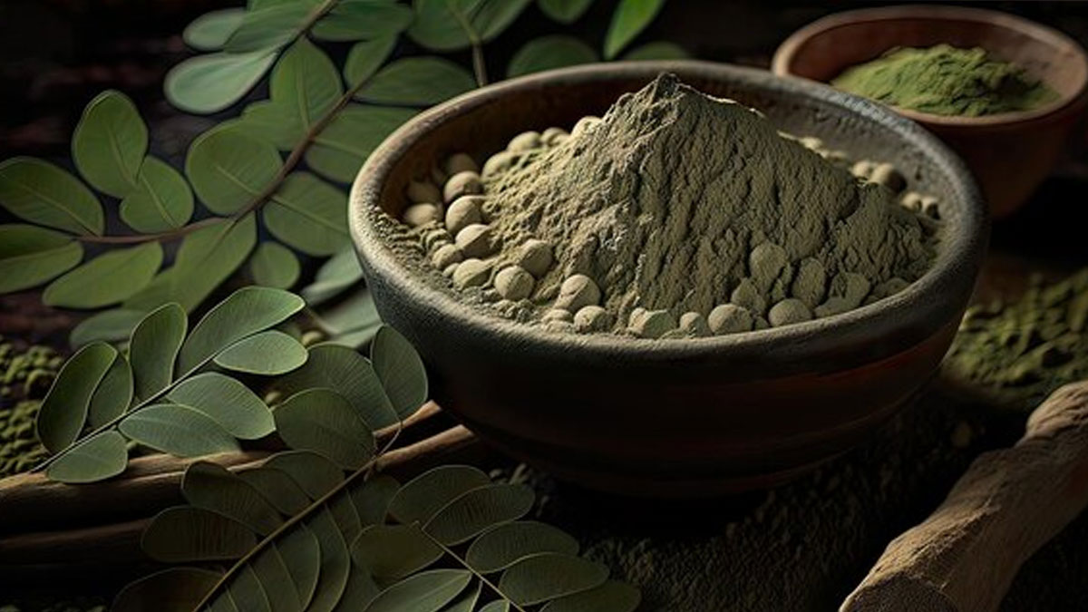 moringa