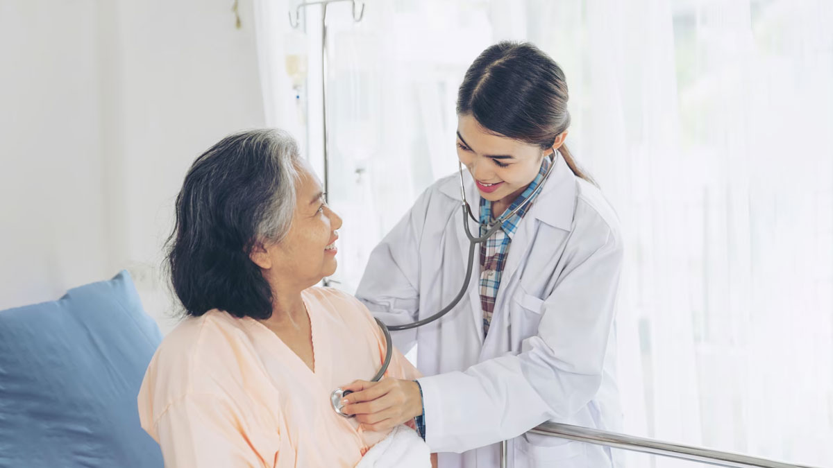 POTS symptoms and treatment 