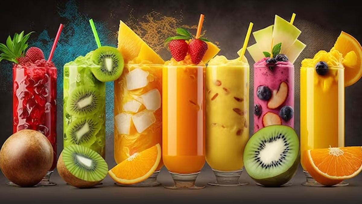 juice side effects