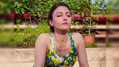 फिट रहने के लिए एक्ट्रेस सोहा अली खान करती हैं ये एक्सरसाइज, जानें उनका फिटनेस सीक्रेट 