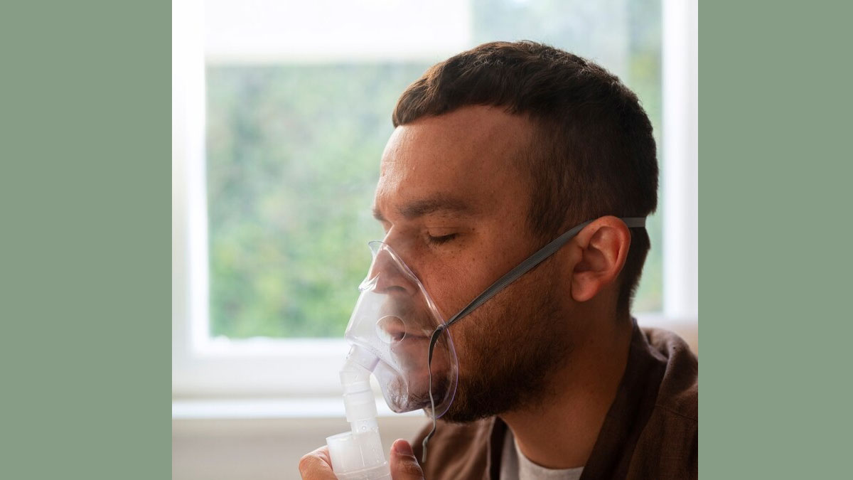 tips to prevent lungs in fog