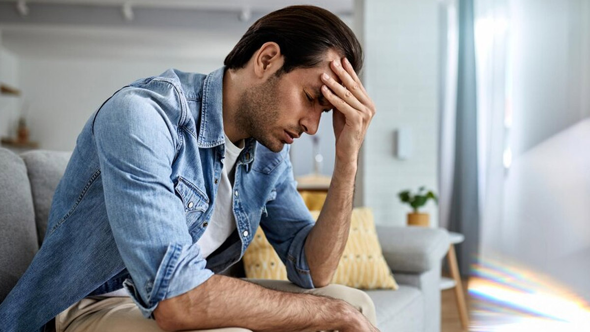 Tension Headache Vs Migraine