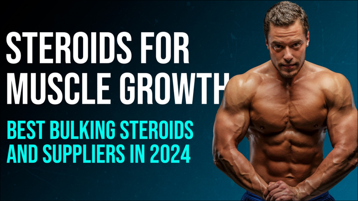 Best Peptides for Muscle Growth - TRT Nation