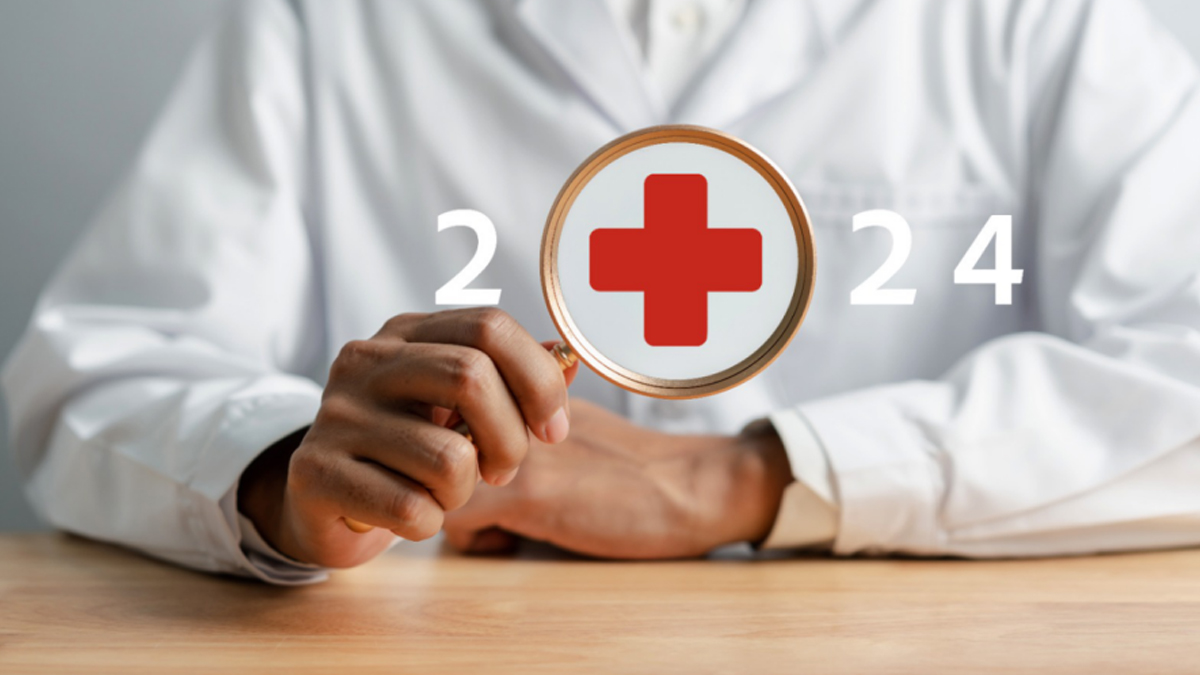 Why Health Insurance Should Be Your Top New Year Resolution