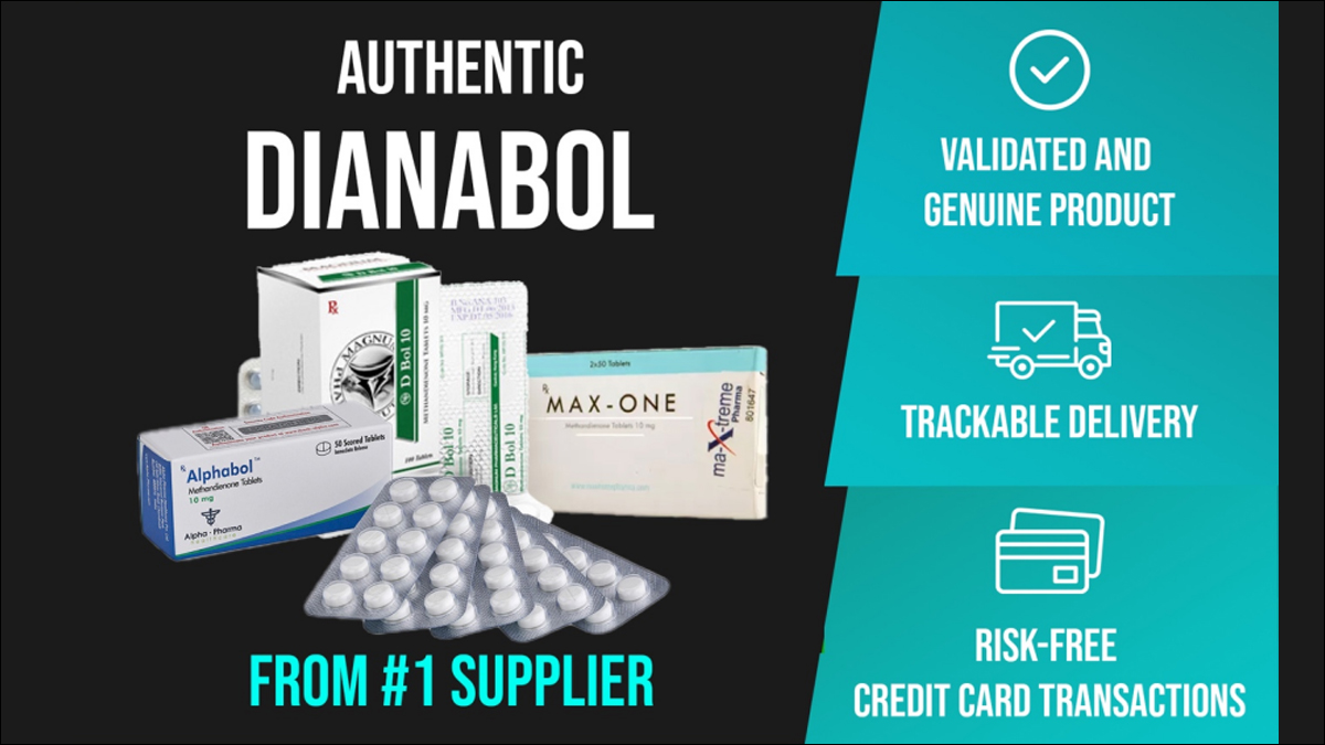 Dianabol
