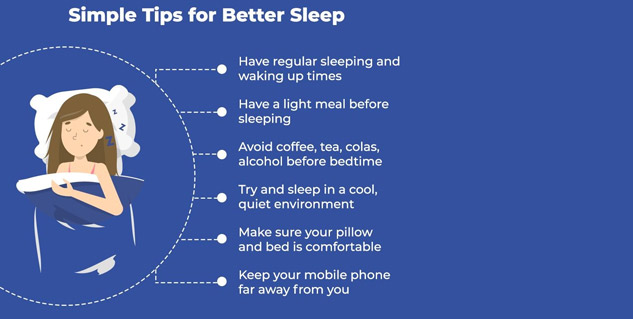 New Research Reveals Health Benefits of Hibernation Like Sleep in Humans