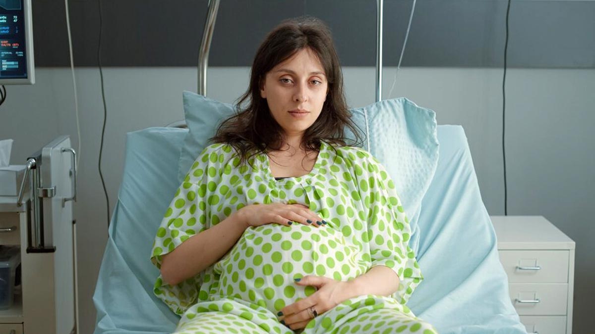 Pregnancy Care: Expert Explains How To Tackle High-Risk Pregnancies In Women With Blood Or Heart Disorders