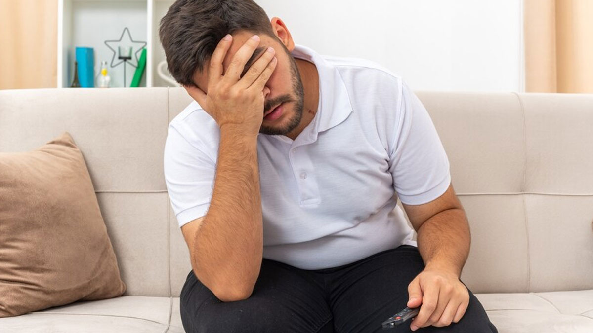 Expert Shares 5 Foods That Can Make You Feel Tired
