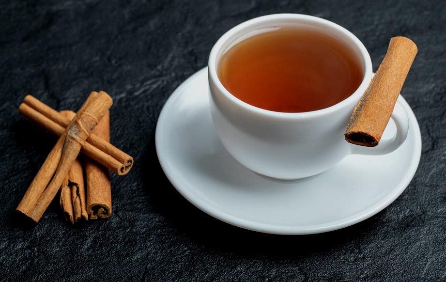 dalchini tea