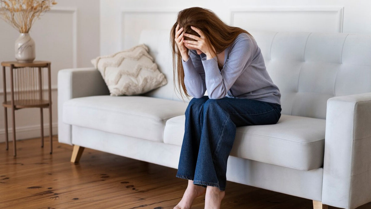 What is Death Anxiety