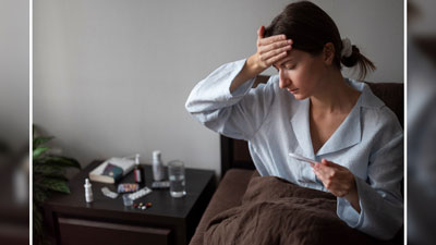 Fever Home Remedies: लंबे समय से बना हुआ है बुखार, तो उतारने के लिए अपनाएं ये 5 घरेलू उपाय