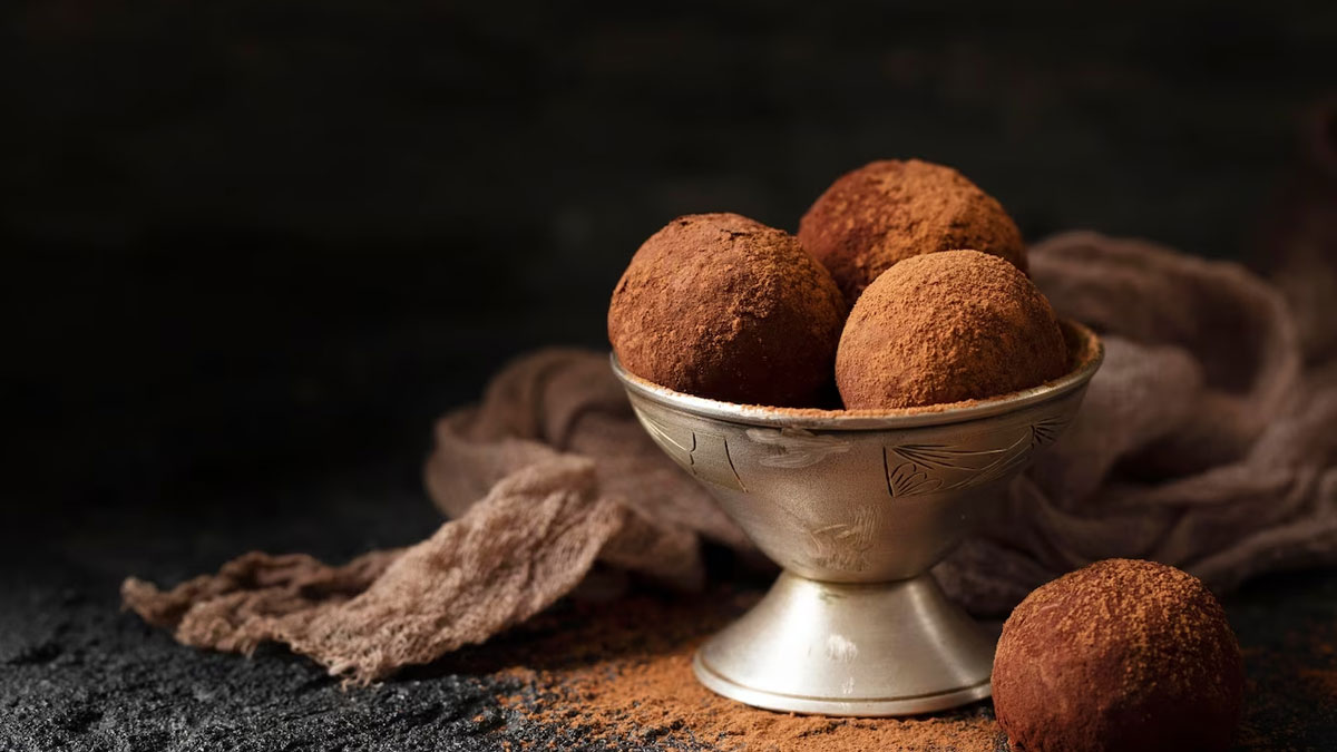 ragi ladoo