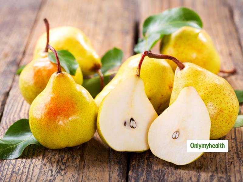 Are You Pregnant? Embrace the Nutritional Benefits of Pears for a