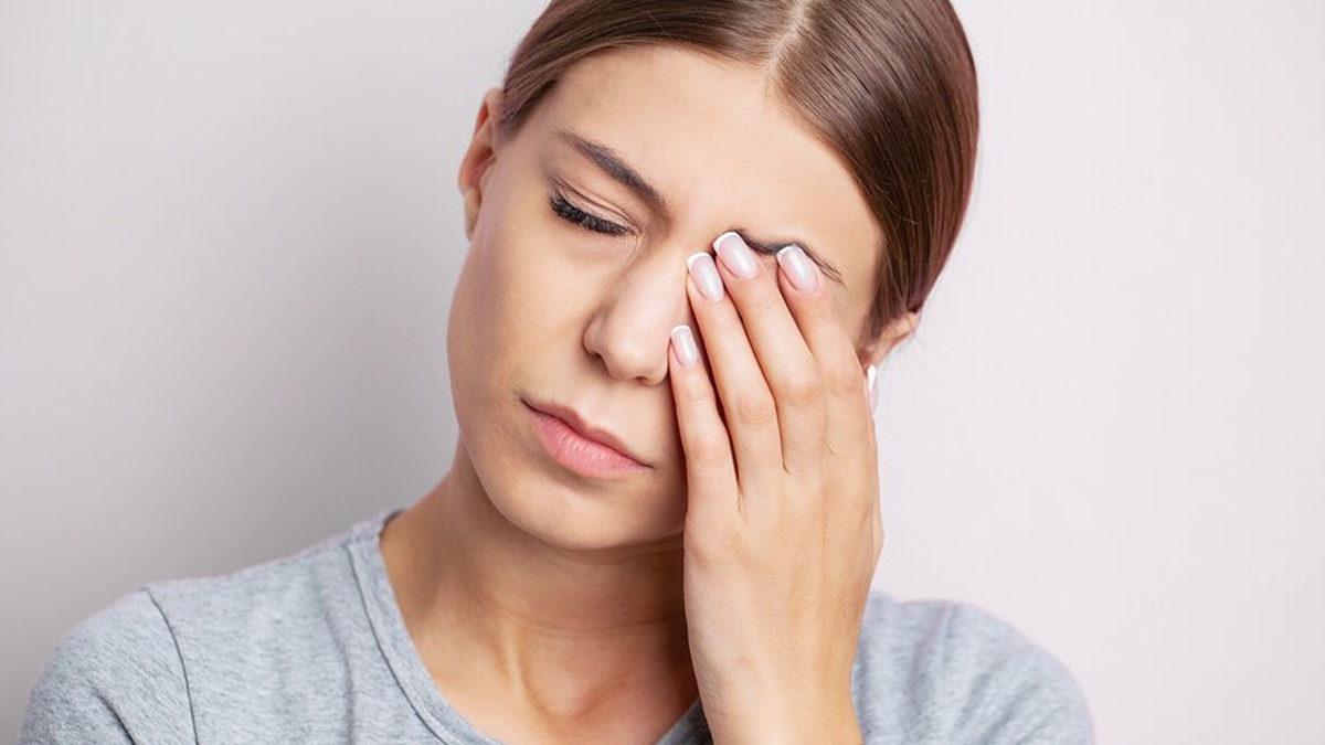 Signs Of Cancer In Men And Women That Are Often Ignored