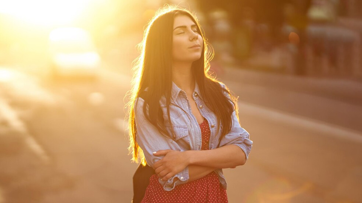 Light Therapy Can Ease Seasonal Affective Disorder Triggered By Dense Fog Shared Harvard