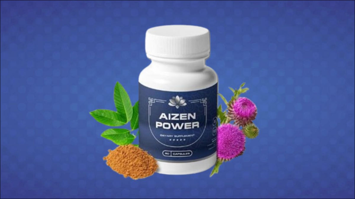 Aizen Power Reviews (Legit or Hoax) Real User Reviews Exposed! Truth About  This Male Health Supplement! | OnlyMyHealth