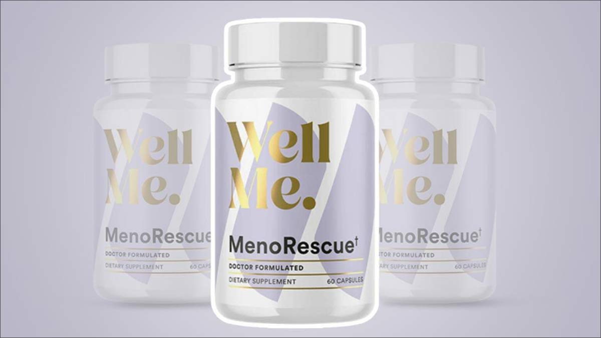 Menorescue Reviews: Is It A Good Menopause Supplement? | OnlyMyHealth