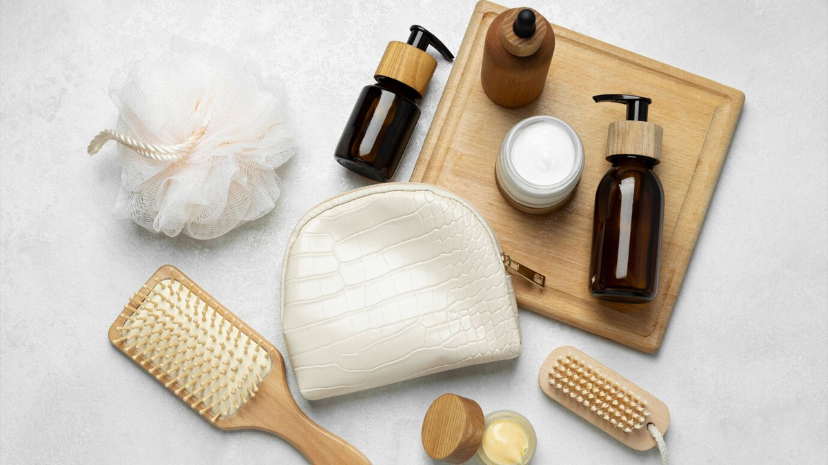 Apply Almond Oil