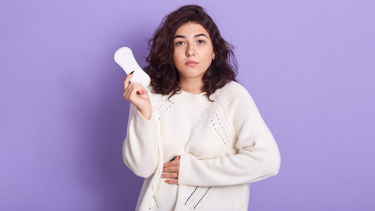 Experiencing Pelvic Pain And Cramps Even After Periods? Expert Shares You May Be Suffering From Endometriosis