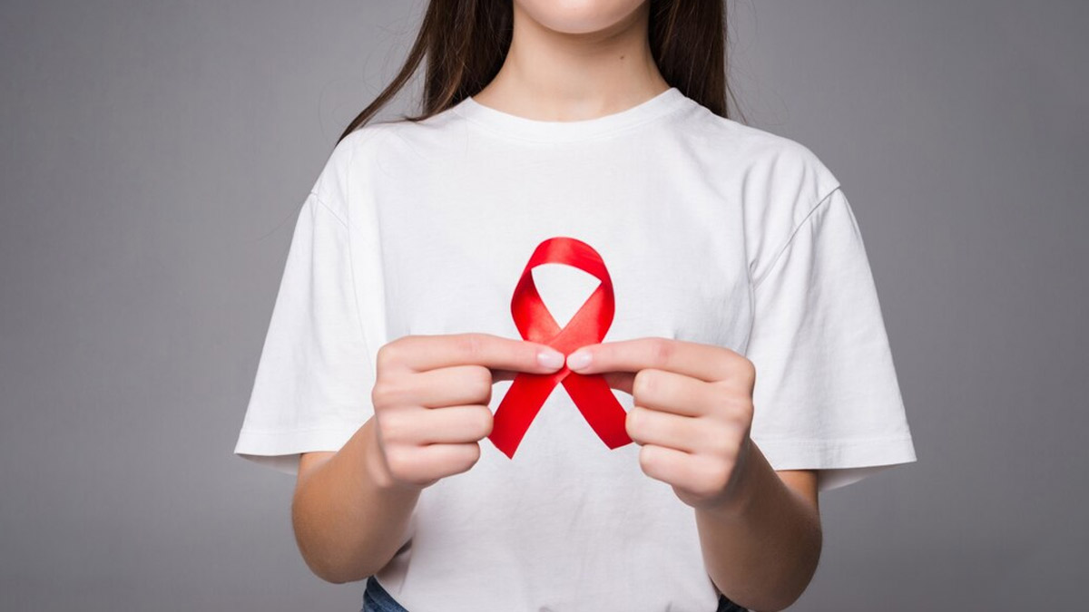 As UNICEF Shares That Girls Are Twice More Likely To Catch HIV, Expert Shares Preventive Measures