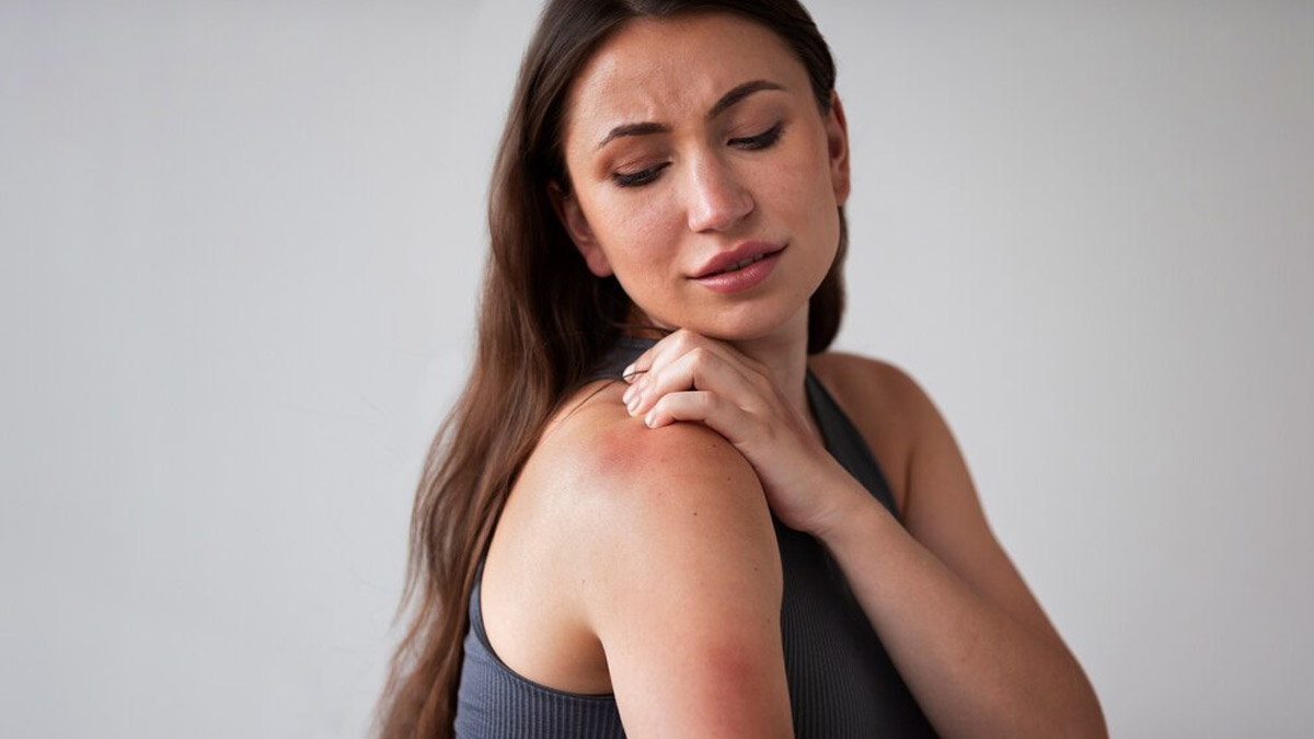 Here Are 5 Signs Of Cancer In Men And Women That Are Often Ignored