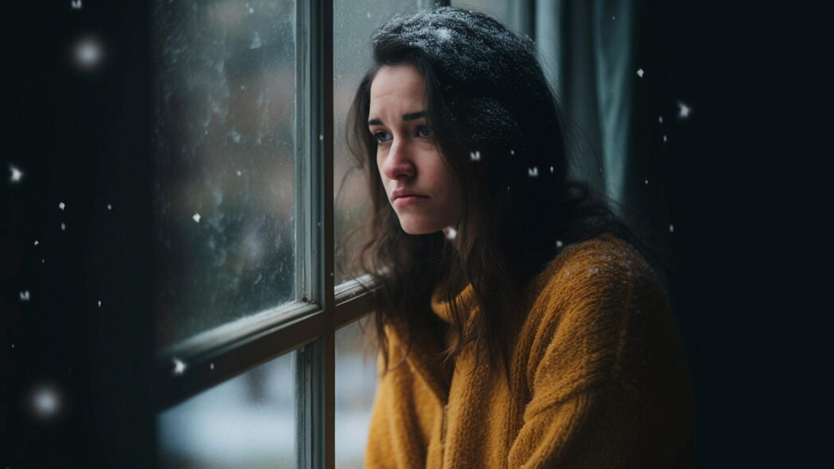 Dense Fog Triggers Winter Blues Shares Harvard: Here’s How Light Therapy Can Ease Seasonal Affective Disorder