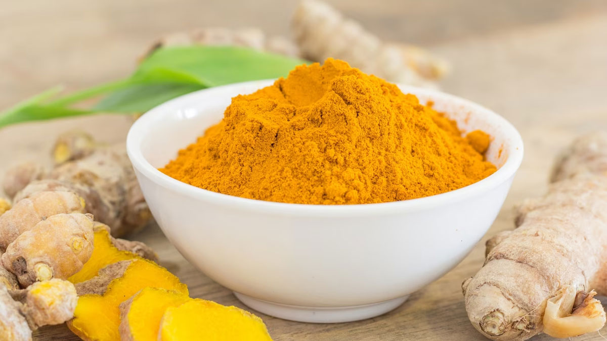 turmeric