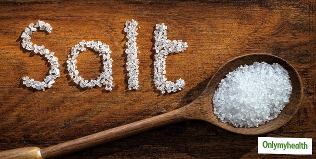 High Salt Intake Linked to Increased Risk of Chronic Kidney Disease Physical Activity May Reduce the Risk