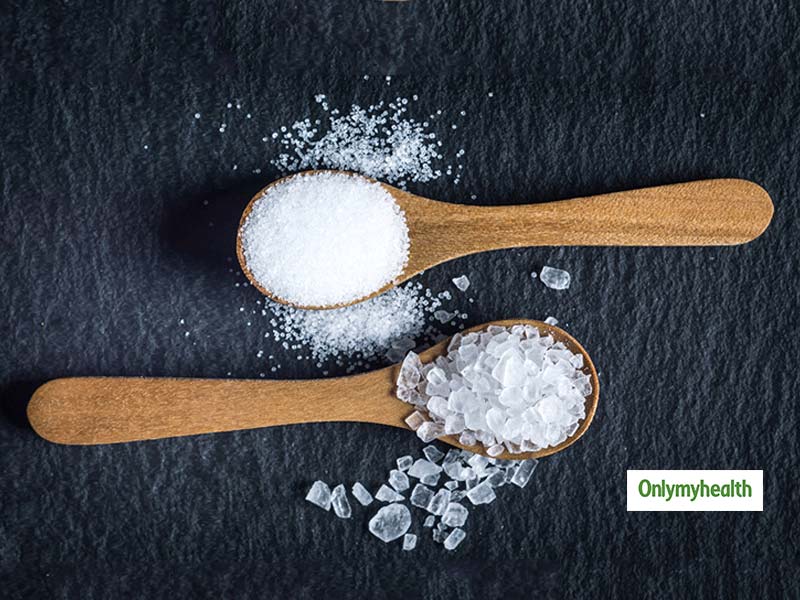High Salt Intake Linked to Increased Risk of Chronic Kidney Disease, THIS May Mitigate the Risk