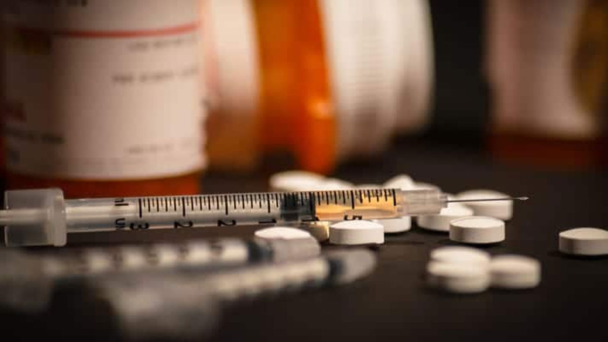 Opioid Disorder को पहचानने के लिए FDA ने अप्रूव किया पहला टेस्ट, जानें क्या है यह डिसऑर्डर? 