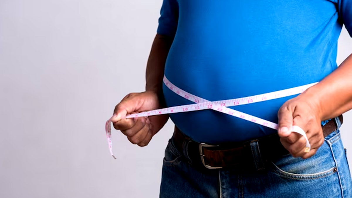 Mumbai Doctors Revolutionise Obesity Guidelines for Improved Health in India