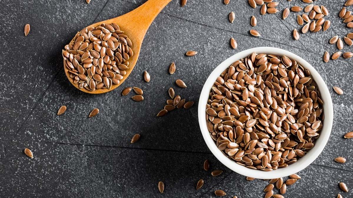 These Hormone-Healthy Foods Can Help Prevent Breast Cancer