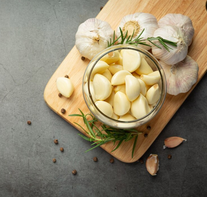  These Hormone-Healthy Foods Can Help Prevent Breast Cancer