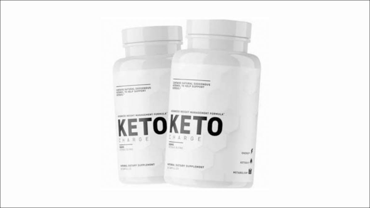 Keto Charge