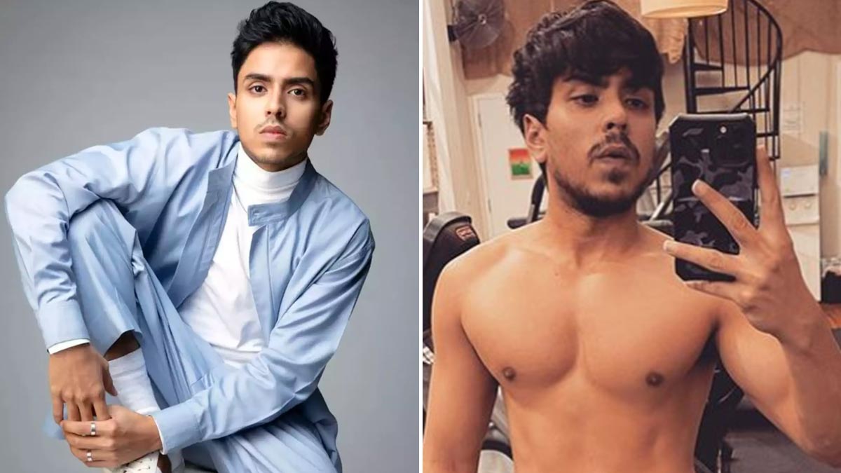 Adarsh Gourav’s Epic Transformation For Kho Gaye Hum Kaha: Here’s How He Did It
